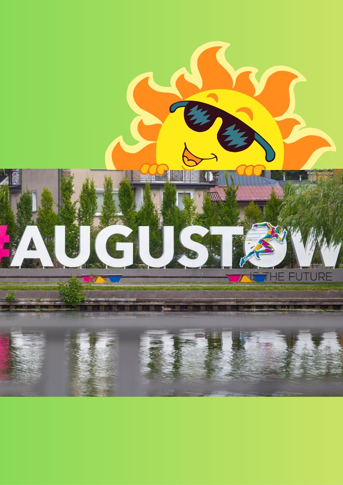 WEEKEND SZKOLENIOWO-INTEGRACYJNY W AUGUSTOWIE